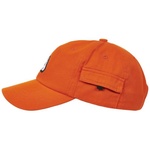 Thumbnail GARMENT DYED TRI-FERG PATCH 6-PANEL ORANGE one color