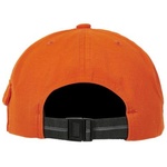 Thumbnail GARMENT DYED TRI-FERG PATCH 6-PANEL ORANGE one color