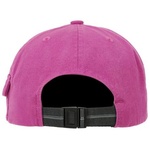 Thumbnail GARMENT DYED TRI-FERG PATCH 6-PANEL PURPLE one color
