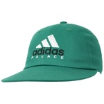 Thumbnail ADIDAS PALACE EQT HAT GREEN one color