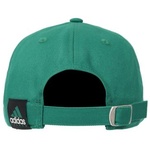 Thumbnail ADIDAS PALACE EQT HAT GREEN one color