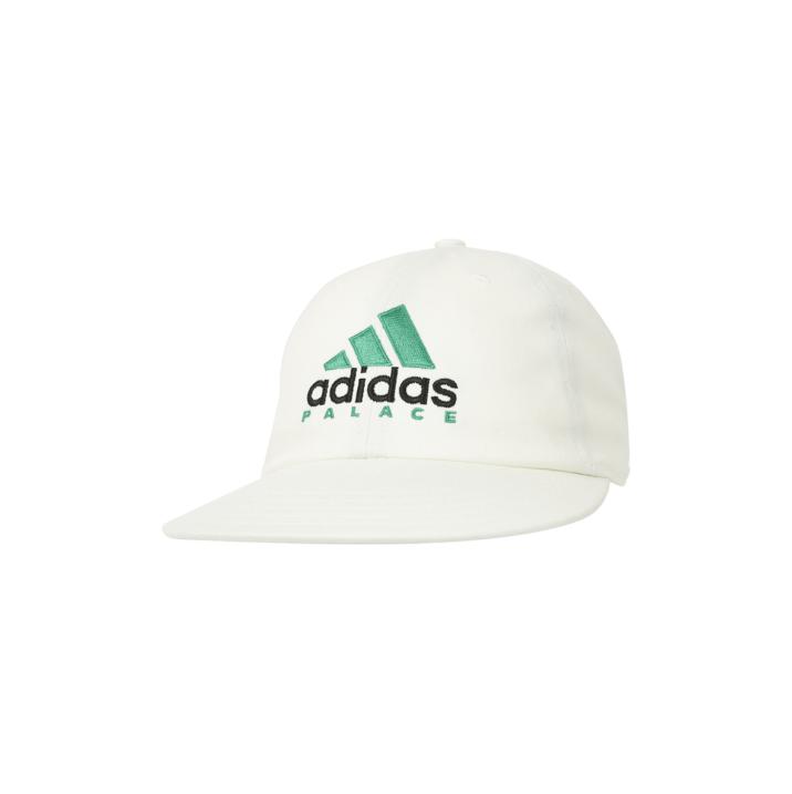 Thumbnail ADIDAS PALACE EQT HAT OFF WHITE one color