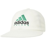Thumbnail ADIDAS PALACE EQT HAT OFF WHITE one color