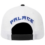 Thumbnail FLAME TRUCKER BLACK one color