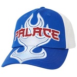 Thumbnail FLAME TRUCKER BLUE one color