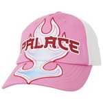 Thumbnail FLAME TRUCKER PINK one color