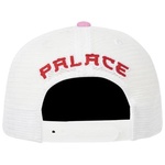 Thumbnail FLAME TRUCKER PINK one color