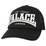 Thumbnail STRONGER TRUCKER BLACK one color