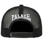 Thumbnail STRONGER TRUCKER BLACK one color