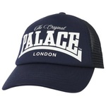 Thumbnail STRONGER TRUCKER NAVY one color