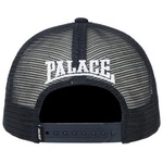 Thumbnail STRONGER TRUCKER NAVY one color