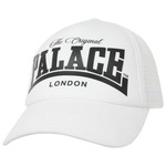 Thumbnail STRONGER TRUCKER WHITE one color