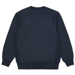Thumbnail PALACE CHAMPION SHOP CREW LONDON NAVY one color