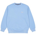 Thumbnail BASICALLY A CREW BLUE one color