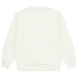 Thumbnail BASICALLY A CREW WHITE one color