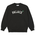 Thumbnail STAR CREW BLACK one color