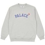 Thumbnail STAR CREW GREY MARL one color