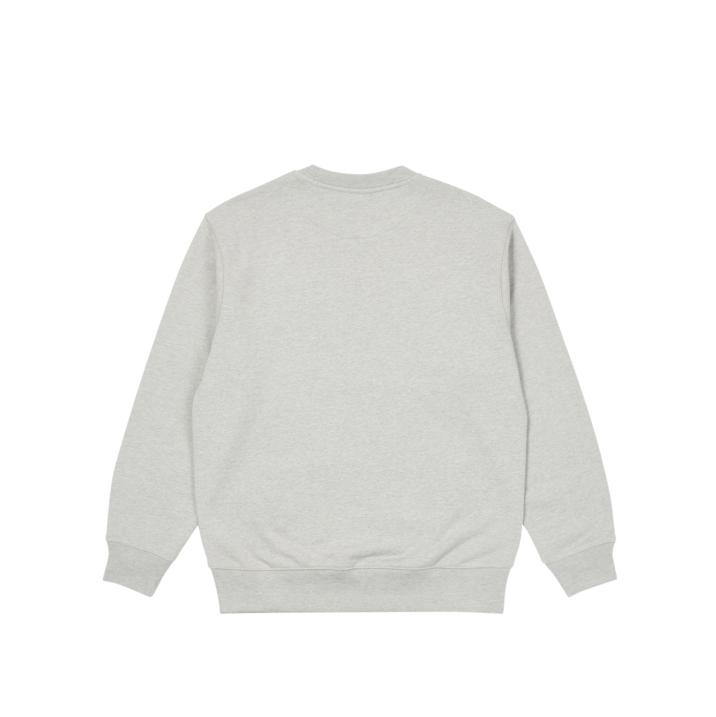 Thumbnail STAR CREW GREY MARL one color
