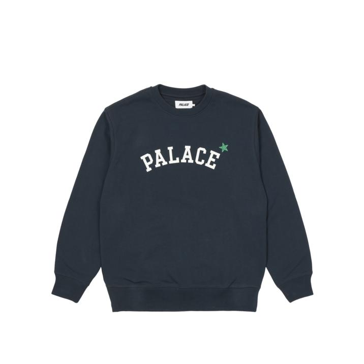 Thumbnail STAR CREW NAVY one color