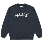 Thumbnail STAR CREW NAVY one color