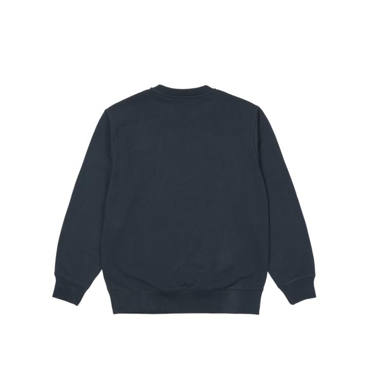 STAR CREW NAVY one color