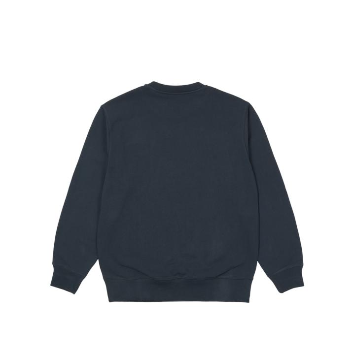 Thumbnail STAR CREW NAVY one color