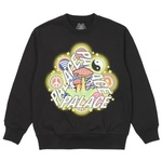 Thumbnail BUN 5G CREW BLACK one color