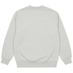 Thumbnail BUN 5G CREW GREY MARL one color