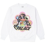 Thumbnail BUN 5G CREW WHITE one color