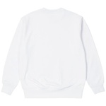 Thumbnail BUN 5G CREW WHITE one color