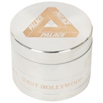 Thumbnail PALACE SHOP HERB GRINDER LOS ANGELES SILVER one color