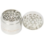 Thumbnail PALACE SHOP HERB GRINDER LOS ANGELES SILVER one color