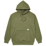Thumbnail SOFAR HOOD OLIVE one color