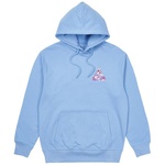 Thumbnail TRI-DIGI HOOD BABY BLUE one color