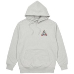 Thumbnail TRI-DIGI HOOD GREY MARL one color