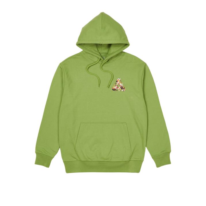 Thumbnail TRI-DIGI HOOD OLIVE one color