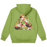 Thumbnail TRI-DIGI HOOD OLIVE one color