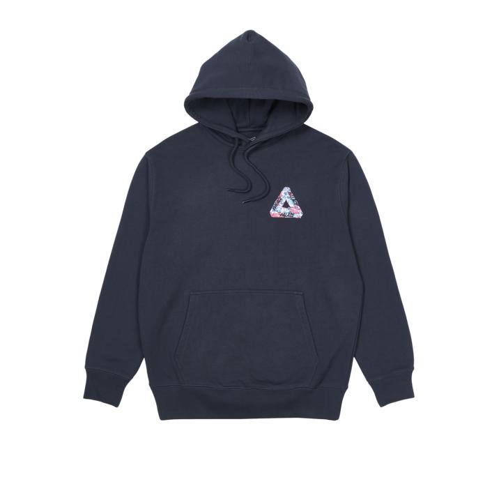 Thumbnail TRI-DIGI HOOD NAVY one color