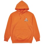 Thumbnail TRI-DIGI HOOD ORANGE one color