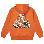 Thumbnail TRI-DIGI HOOD ORANGE one color