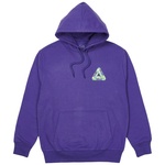 Thumbnail TRI-DIGI HOOD PURPLE one color