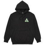 Thumbnail TRI-DIGI HOOD BLACK one color