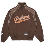 Thumbnail SPORT MIT SCRIPT JACKET BROWN one color
