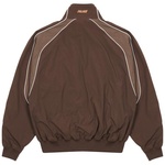 Thumbnail SPORT MIT SCRIPT JACKET BROWN one color