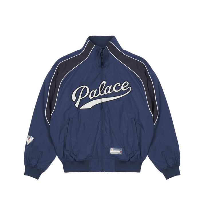 Thumbnail SPORT MIT SCRIPT JACKET NAVY one color