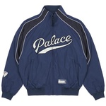 Thumbnail SPORT MIT SCRIPT JACKET NAVY one color