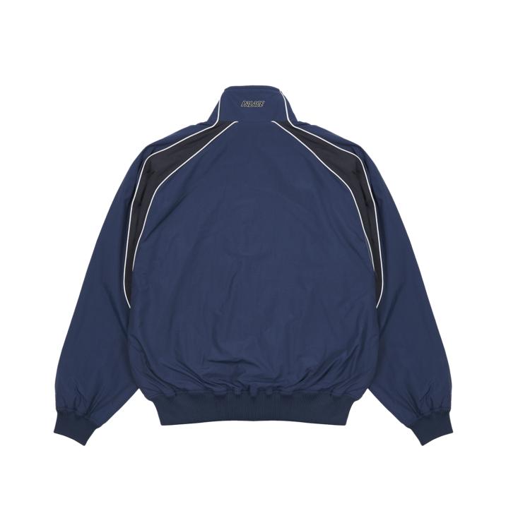 Thumbnail SPORT MIT SCRIPT JACKET NAVY one color
