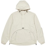 Thumbnail DEFLECTOR 1/2 ZIP JACKET STONE one color