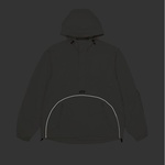 Thumbnail DEFLECTOR 1/2 ZIP JACKET STONE one color