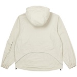 Thumbnail DEFLECTOR 1/2 ZIP JACKET STONE one color